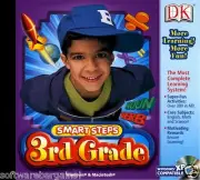 SMART STEPS 3RD GRADE MORE LEARNING,MORE FUN 385 SUPER-FUN ACTIVITIES!SHIPS FREE