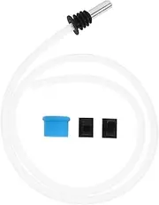 Hose Bib Extender Washer Drain Hose Extension Sink Hose Silica Gel Pressure Washer Hose Connector