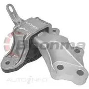 Boonma Engine Mount - EM-5559