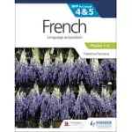 FRENCH FOR THE IB MYP 4&5 (PHASES 1-2): BY CONCEPT