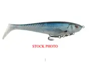 Berkley PowerBait CullShad 6 Soft Swim Bait Lure HD BLUE SHAD