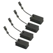 Bosch 2 Pack of Angle Grinder Replacement Brush Sets - 1607000V37-2PK