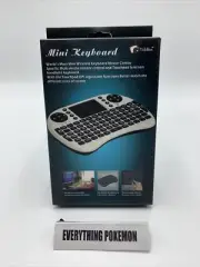TickBox For Android TV PS3 Xbox 360 Smart Phones Mini Keyboard - NEW