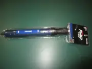 NEW Spalding 12" Dual Action Pump Ball & Inflater