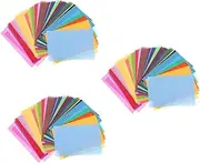 UTHCLO 198 Sheets Sydney Paper Christmas Tissue Paper Paper Tissue DIY Packaging Paper Copy Paper Bouquet Paper Wrapping Paper Art Project Paper Art Tissue Paper Colorful