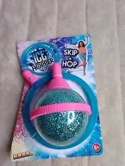 NEW Ice Hopper Skip It And Hop Turquoise Toy