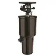Orbit 55200 Super Jet Pulse Pop-Up Impact Sprinkler Spray Head 3 H in.