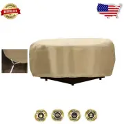 Firepit Cover