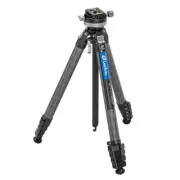 Leofoto Mr.Y Series LY-265CF Carbon Fibre Tripod with Inverted Ball Head