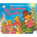 THE BERENSTAIN BEARS GO CHRISTMAS CAROLING