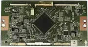Rsag7.820.7932 Roh TCON Board Motherboard Inverter, Compatible for Hisense, Logic Board TV Display Card.