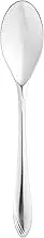 Sato Metal Kogyo SALUS Mermaid Grapefruit Spoon, Made in Japan