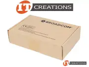 BROADCOM 9500-16I HBA 12GB/S 16 PORT SAS / SATA / PCIE NVME 05-50077-02002-NEW