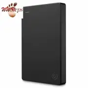 Seagate Portable 2TB External Hard Drive Portable HDD – USB 3.0 for PC, Mac, P