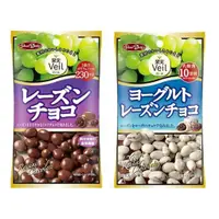 在飛比找蝦皮購物優惠-日本 正榮 乳酸菌 優格 巧克力 葡萄乾 優格巧克力 優格可
