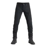 Steel Black 02 Slim Fit Dyneema®