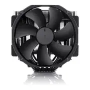 Noctua NH-D15 Multi-Socket PWM Chromax CPU Cooler - Black [NH-D15-CH-BK]