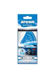 Original Areon Air Freshener Scent Container Car Scent Perfume New Cars New Car