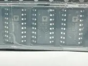 5PCS ADM232AARNZ ADM232AA Analog Devices RS-232 Interface IC 5V SOIC-16