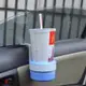 吉米車杯架K816可調式車用杯架 汽車用飲料架 置物架 水杯架.車窗架【GF320】 123便利屋