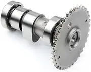Scooter Camshaft For Kymco DINK125 DINK150 Dink 125cc 150cc ABS125 ABS150 ZF125T 14100-KKC2-900 14100-KKC2-220 34T accessories