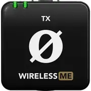 Rode Stand-Alone Wireless ME Transmitter Unit