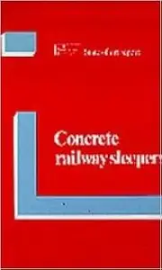 Concrete Railway Sleepers
