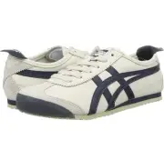Onitsuka Tiger Mexico 66 Birch Peacoat Size 8 Mens