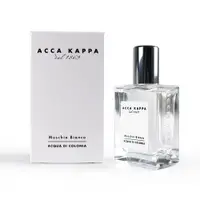 在飛比找PChome24h購物優惠-ACCA KAPPA 白麝香香水 30ML