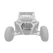 2019-Up RZR XP1000 Custom CNC Billet Aluminum Grille USA Polaris XP Turbo S RAW
