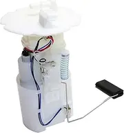 Fuel Pump Module 17040-CG00B 17040-EV10A E8534M P76334M E8540M Compatible With Infiniti FX35 V6 3.5L 2003-2008