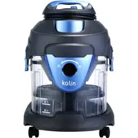 在飛比找樂天市場購物網優惠-Kolin歌林水過濾全能吸塵器KTC-BH1202WA
