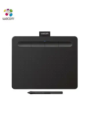 wacom數位板 intuos ctl6100標準版中號影拓手繪板繪畫板繪圖板