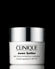 Clinique Even Better Skin Tone Correcting Moisturizer SPF 20 50 ml