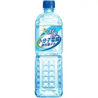 在飛比找蝦皮商城優惠-舒跑鹼性離子水850ML