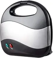 sandwich maker toastie ， Waffle maker ， Small Electric Sandwich Toaster Press with Portion Non-stick Coating