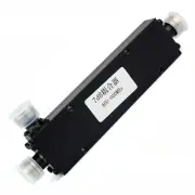 UHF 400-900MHz Max Power 200W N-F Connector 7dB Two Way Radio Coupler
