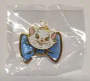 Disney Trading Pin HKDL Carnival 2023 Aristocats Marie Bow Stained Glass Blue