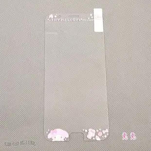 三麗鷗玻璃保護貼 OPPO R11 (5.5吋) Hello Kitty 雙子星 美樂蒂【正版授權】