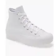 Converse | Chuck Taylor Lugged Platform Sneakers