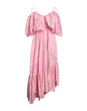 [MSGM] MSGM Midi dresses - Item 49825732
