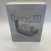 GL-inet beryl ax gl-mt3000