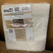 Ultra Stop Non-Slip Indoor Rug Pad, Size: 5' x 8' Rug Pad