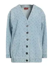 [MISSONI] MISSONI Denim outerwear - Item 16407089