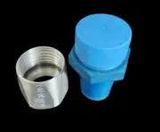 FITTING P/N: 21853-24-24MC