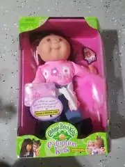 Cabbage Patch Kids Kass Lina Doll