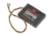 Spektrum GPS Module Suits Sportsman +