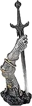 Excalibur Sculptural Opener/Desk Accesso. [Office Product]