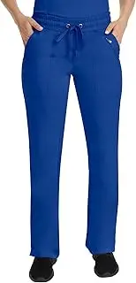 [healing hands] Purple Label Women's Tanya 9139 Drawstring Pant