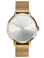MVMT 28000034-D Gold Stainless Steel Womens Watch